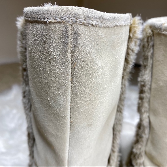 š¤SALE: price dropš¤ Report embroider floral boots - Picture 7 of 8